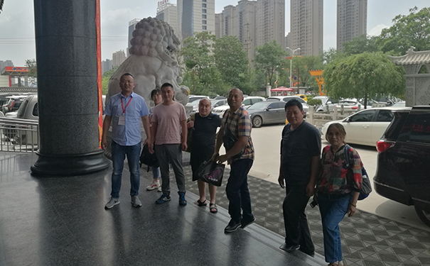 强强联合——开云链接入口站官网_开云（中国）与一汽解放锡柴战略合作